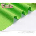 Polyester Spandex Jersey Interlock Lycra Pique Fabric